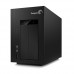 Seagate NAS 2-Bay - 4TB